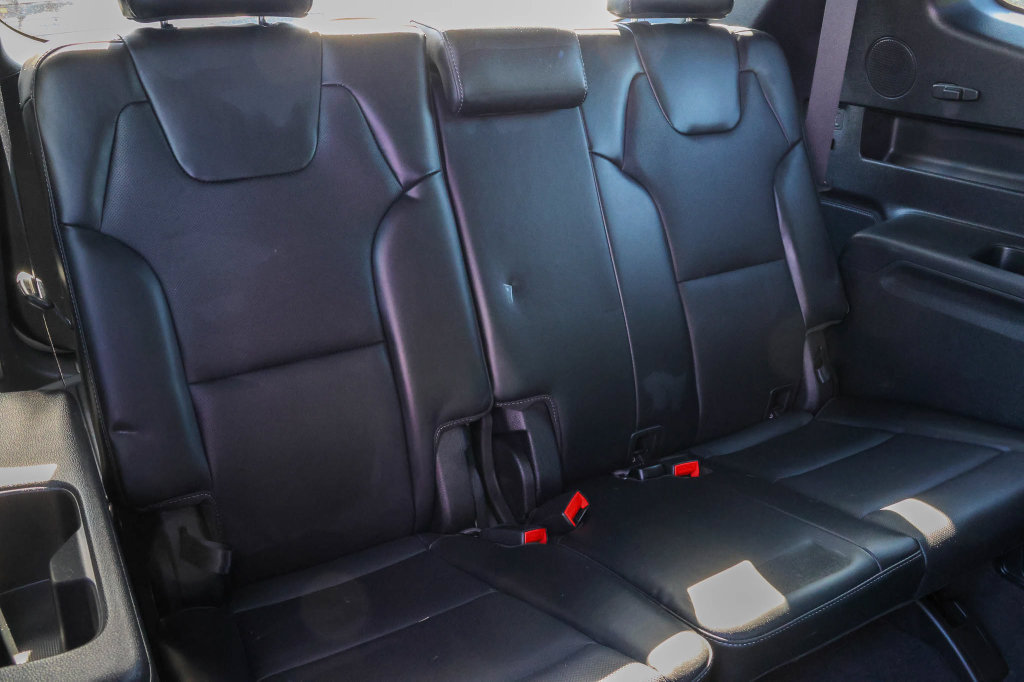 Used 2024 Kia Telluride SX Prestige X-Pro AWD/4WD image 23