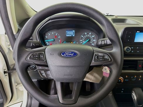 Used 2018 Ford EcoSport S image 14