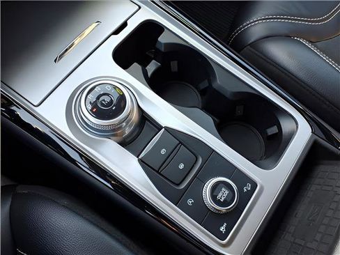 Used 2023 Ford Explorer ST w/ Equipment Group 401A image 21