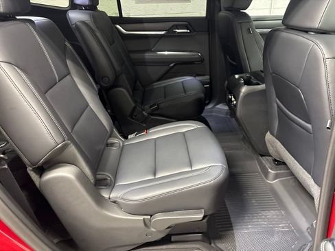 New 2026 GMC Acadia Elevation w/ Elevation Premium Package FWD image 10