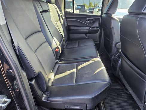 Used 2017 Honda Ridgeline RTL-E image 54