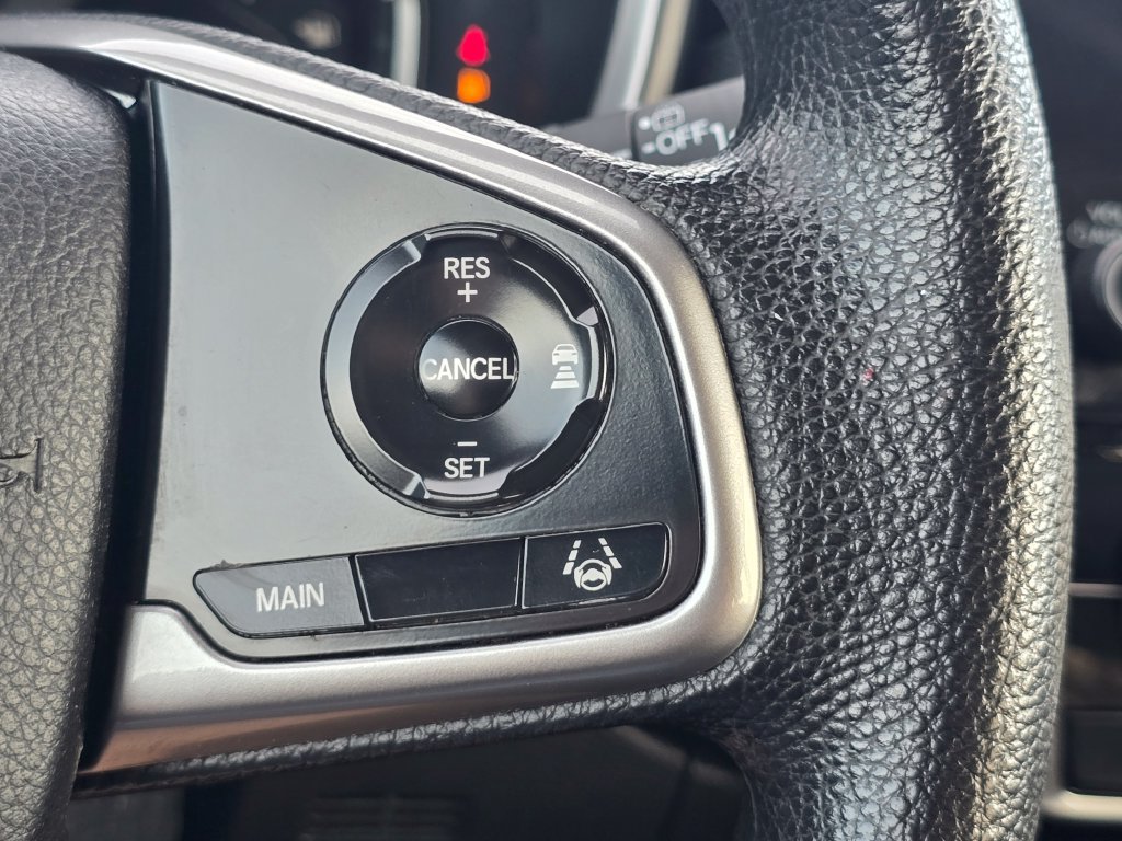 Used 2019 Honda CR-V EX image 32