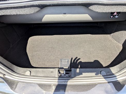 Used 2007 Mercedes-Benz CLK 63 AMG 2dr Cabriolet 6.3L AMG image 39