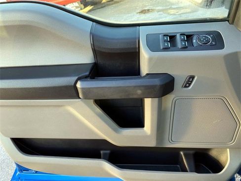 Used 2019 Ford F150 XL w/ Equipment Group 101A Mid image 25