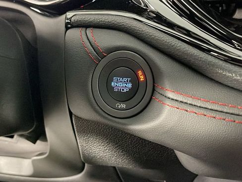 New 2025 Dodge Durango GT w/ Blacktop Package image 20