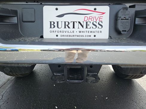 New 2025 RAM 2500 Big Horn image 28