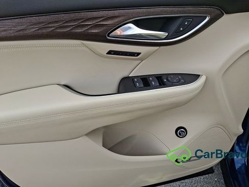 Certified 2023 Buick Envision Avenir AWD/4WD image 12