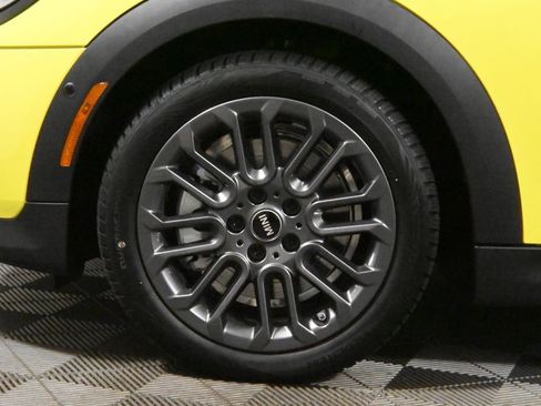 Used 2025 MINI Cooper S image 12