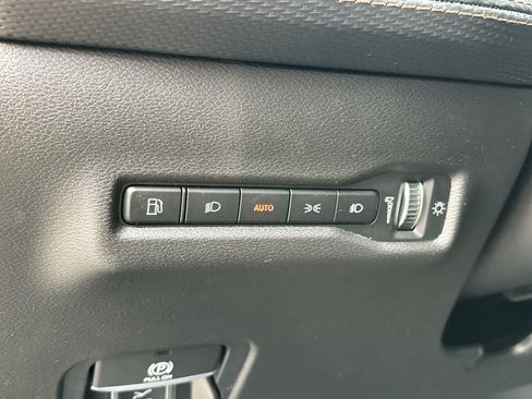 New 2026 Jeep Cherokee Overland image 11