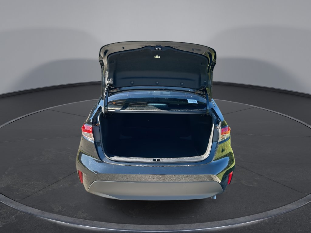 Certified 2024 Toyota Corolla LE FWD image 29