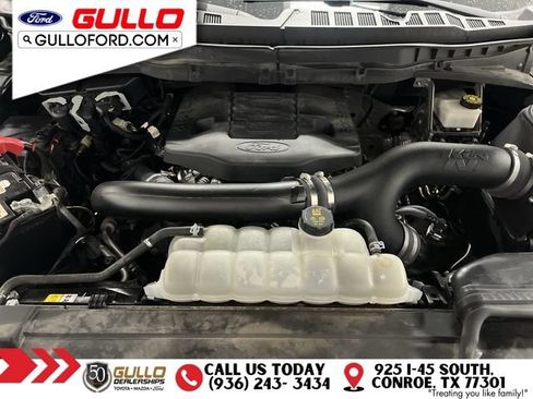 Used 2021 Ford F150 Tremor w/ Equipment Group 401A Mid AWD/4WD image 31