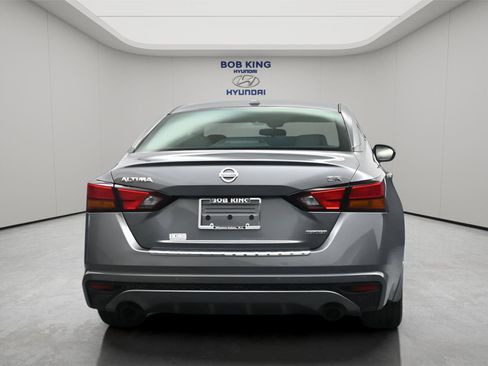 Used 2021 Nissan Altima 2.0 SR image 13