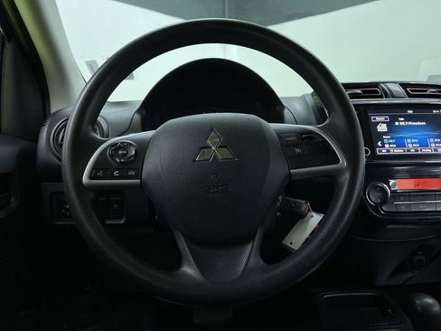 Used 2021 Mitsubishi Mirage ES image 20