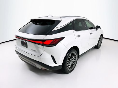 Used 2024 Lexus RX 350 w/ Convenience Package AWD/4WD image 8