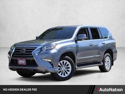 Used 2018 Lexus GX 460 Premium w/ Premium Package