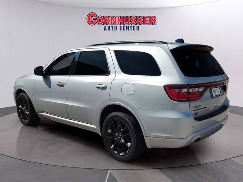Used 2025 Dodge Durango GT w/ Blacktop Package AWD/4WD image 5
