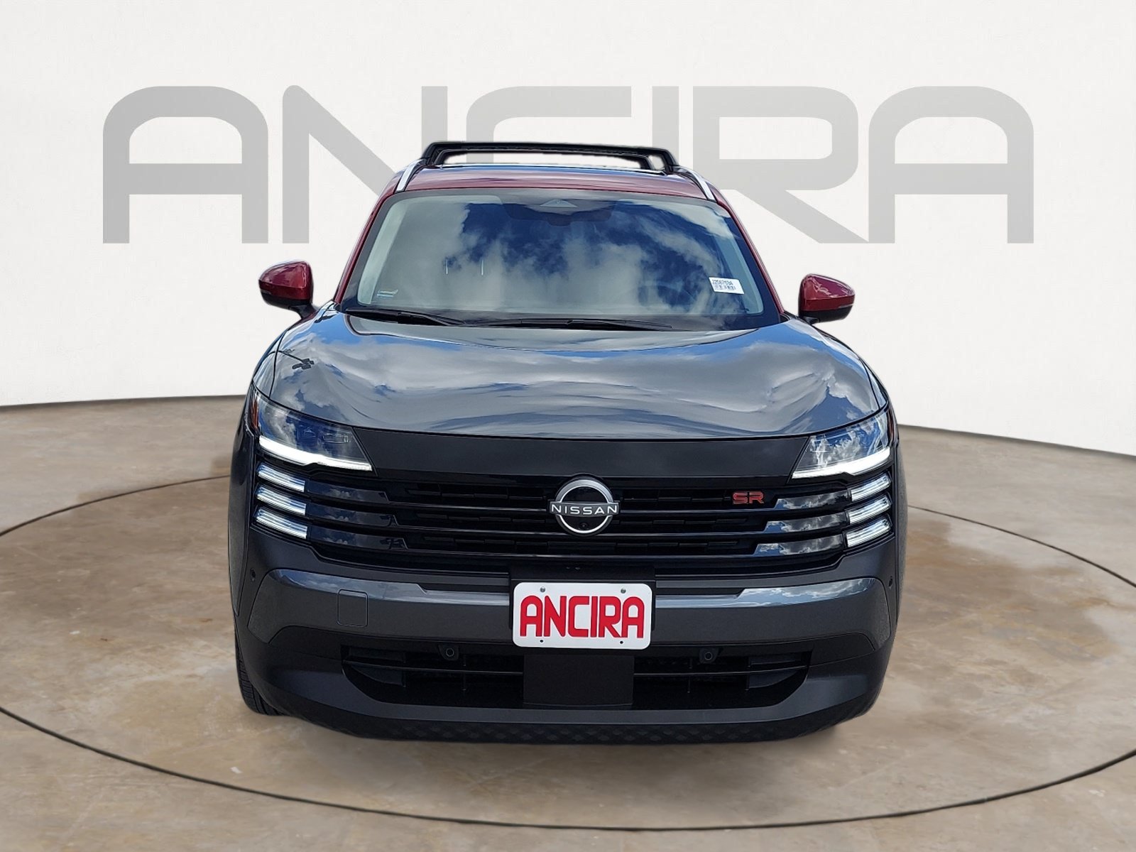 Used 2026 Nissan Kicks SR w/ SR Premium Package FWD image 5