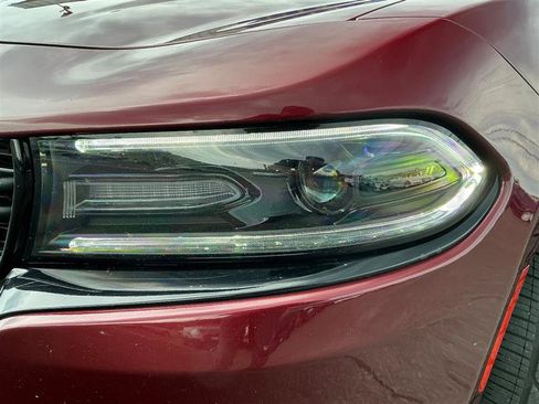 Used 2017 Dodge Charger R/T w/ Plus Group image 12