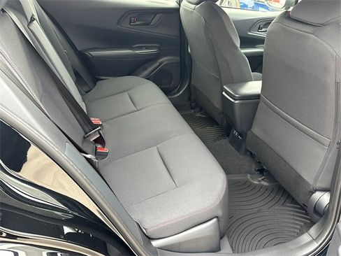 New 2026 Toyota Prius Plug-In Hybrid image 13