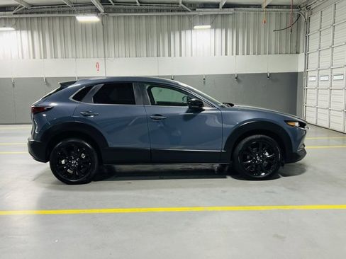 Used 2024 MAZDA CX-30 AWD 2.5 S w/ Preferred Package image 20