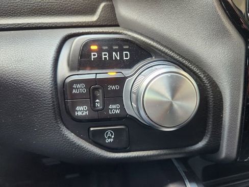 Used 2023 RAM 1500 Laramie image 19