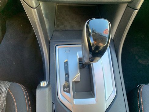 Used 2023 Subaru Crosstrek 2.0i Premium image 12