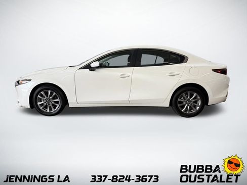 Used 2022 MAZDA MAZDA3 s image 2