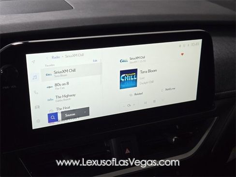 New 2026 Lexus UX 300h FWD image 18