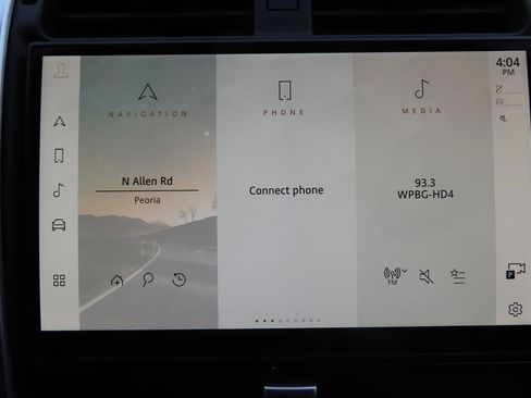 New 2024 Land Rover Discovery Dynamic SE image 36