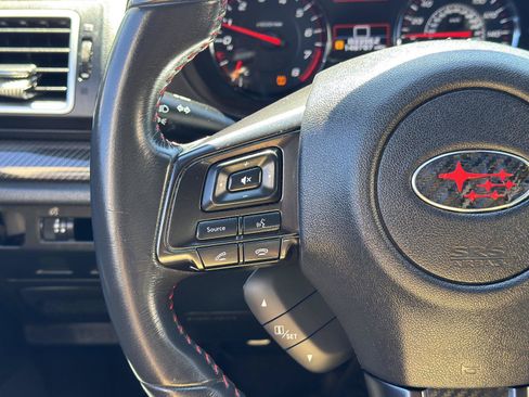 Used 2019 Subaru WRX AWD/4WD image 22