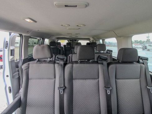 Used 2025 Ford Transit 350 XLT RWD image 11
