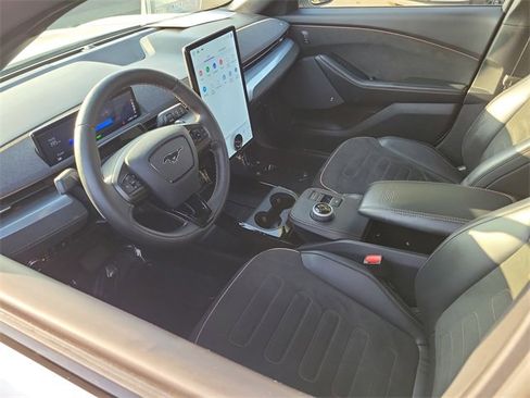 Used 2022 Ford Mustang Mach-E GT image 3