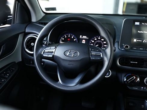 Used 2023 Hyundai Kona SEL w/ Cargo Package AWD/4WD image 24