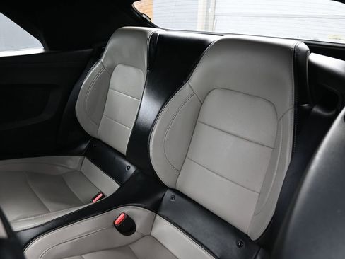 Used 2024 Ford Mustang Premium RWD image 23