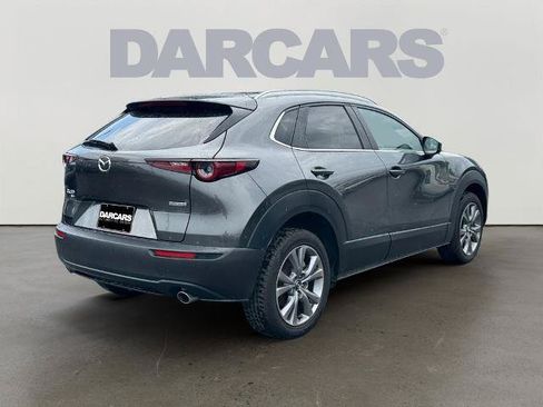 Used 2024 MAZDA CX-30 AWD 2.5 S w/ Preferred Package image 5