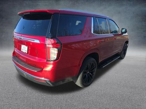 Used 2023 Chevrolet Tahoe LT image 11