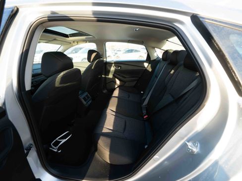 New 2026 Honda Accord SE image 22