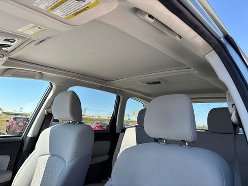 Used 2016 Subaru Forester 2.5i Premium w/ Protection Package #1 image 19