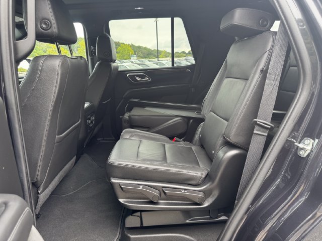 Used 2023 Chevrolet Tahoe LT w/ LT Signature Plus Package AWD/4WD image 30