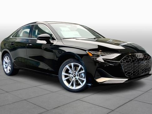 New 2025 Audi A3 2.0T Premium w/ Convenience Package image 2