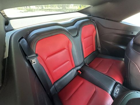 Used 2022 Chevrolet Camaro SS image 18