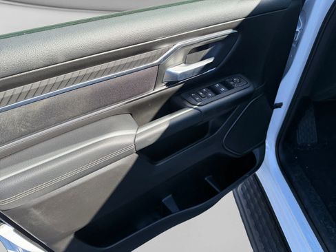 New 2026 RAM 1500 Big Horn AWD/4WD image 10