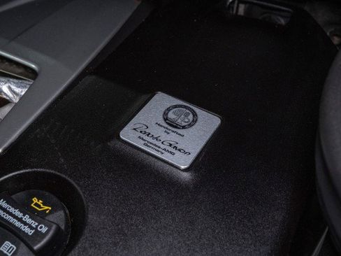 Certified 2024 Mercedes-Benz GLE 63 AMG S image 24