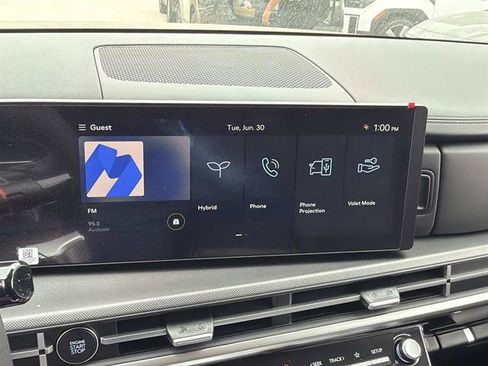 New 2026 Hyundai Santa Fe SE FWD image 27