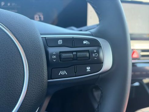 Used 2026 Kia K5 GT-Line w/ GT-Line Red Interior Package FWD image 27
