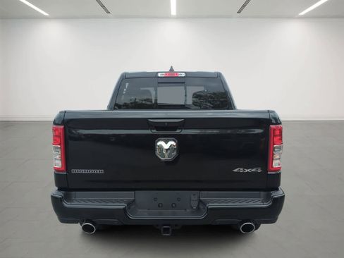 Used 2022 RAM 1500 Big Horn AWD/4WD image 5
