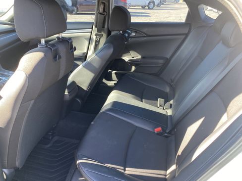 Used 2020 Honda Civic Sport image 15