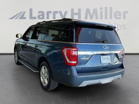 Used 2019 Ford Expedition Max XLT w/ Equipment Group 202A RWD image 3