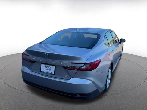 Used 2025 Toyota Camry LE image 15