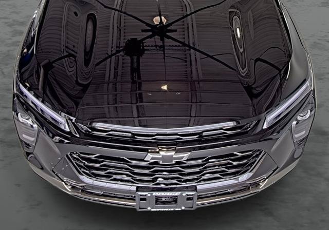 New 2026 Chevrolet Trax ACTIV w/ Driver Confidence Package FWD image 18